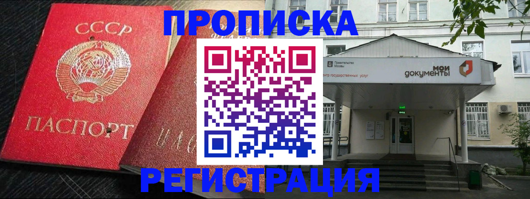 прописка в квартире в Кольчугино